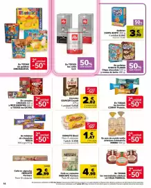 Folleto Carrefour Market Página 14