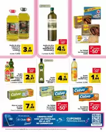 Folleto Carrefour Market Página 15