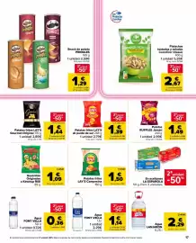 Folleto Carrefour Market Página 17