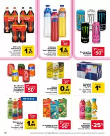 Folleto Carrefour Market Página 18