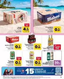 Folleto Carrefour Market Página 19
