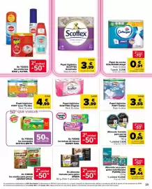 Folleto Carrefour Market Página 23