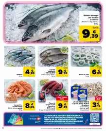 Folleto Carrefour Market Página 6