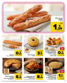 Folleto Carrefour Market Página 7