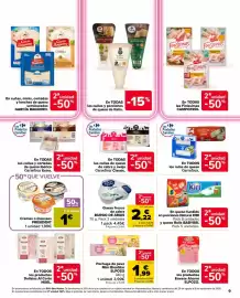 Folleto Carrefour Market Página 9