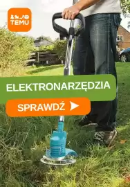 Temu gazetka Strona 1