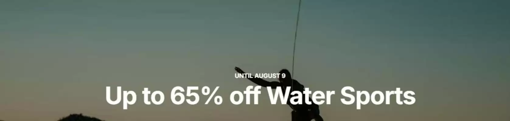 The Last Hunt flyer (valid until 11-08)