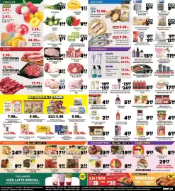 H-Mart flyer week 32 Page 2