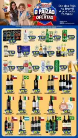 Encarte Bramil Supermercados Página 1
