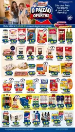Encarte Bramil Supermercados Página 1