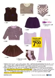 Catálogo Zeeman Página 12