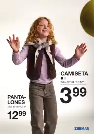 Catálogo Zeeman Página 13