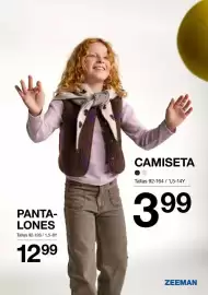 Catálogo Zeeman Página 13
