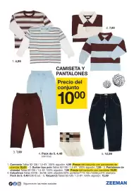 Catálogo Zeeman Página 15
