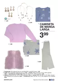 Catálogo Zeeman Página 18