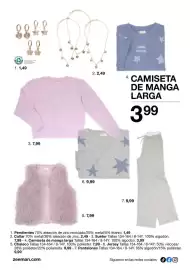 Catálogo Zeeman Página 18