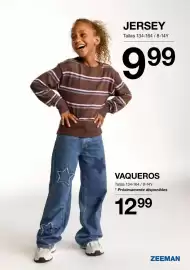 Catálogo Zeeman Página 19
