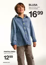 Catálogo Zeeman Página 20
