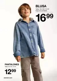 Catálogo Zeeman Página 20