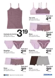 Catálogo Zeeman Página 23