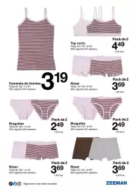 Catálogo Zeeman Página 23