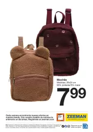 Catálogo Zeeman Página 25