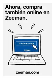 Catálogo Zeeman Página 26