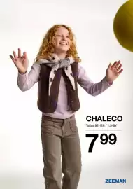 Catálogo Zeeman Página 3