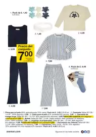 Catálogo Zeeman Página 4