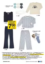 Catálogo Zeeman Página 4