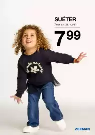 Catálogo Zeeman Página 5