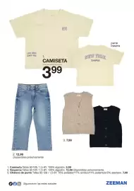 Catálogo Zeeman Página 7
