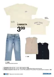Catálogo Zeeman Página 7