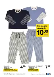 Catálogo Zeeman Página 8