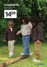 Catálogo Zeeman Página 9