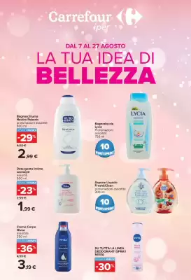 Carrefour (valido fino al 27-08)