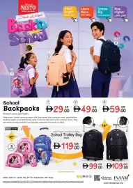 Nesto catalogue Page 2