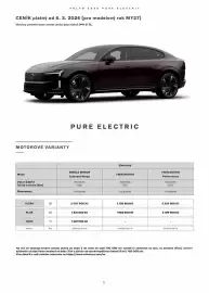 Volvo leták Strana 3