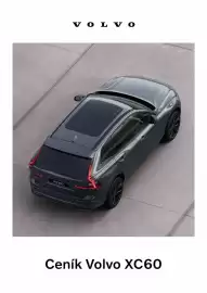 Volvo leták Strana 1