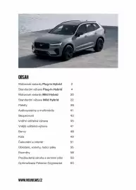 Volvo leták Strana 2