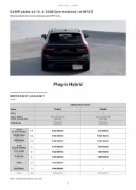 Volvo leták Strana 3