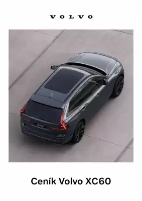 Volvo (platné do 31-01)