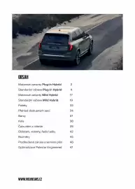 Volvo leták Strana 2