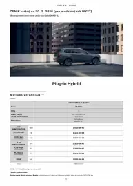 Volvo leták Strana 3