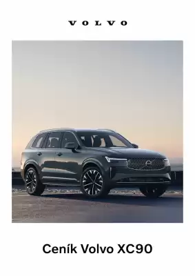 Volvo (platné do 31-01)