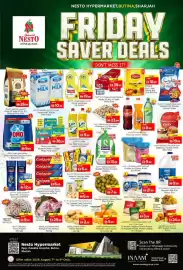 Nesto catalogue Page 1