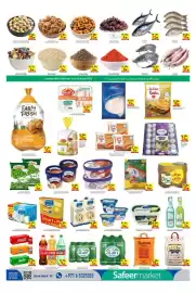 Safeer Market catalogue week 32 Page 2