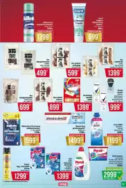 Coop akciós újság hét 33 Oldal 15: Neo kutyajutalomfalat €699,00, Oral-b complete ultimate fresh €699,00