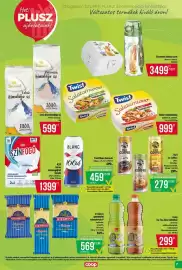 Coop akciós újság hét 33 Oldal 7: Uzonnás doboz szett €3.499,00, Twist salatamiooo €999,00