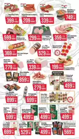 Coop akciós újság Oldal 3: Master Good füstli €499,00, Pick Uzsonna Szelet €529,00